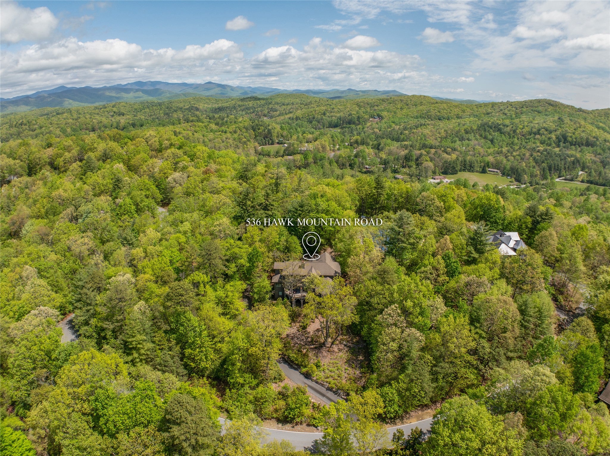 536 Hawk Mountain Road Lake Toxaway, NC 28747 - Photo 58 of 67 Gallery Image 58
