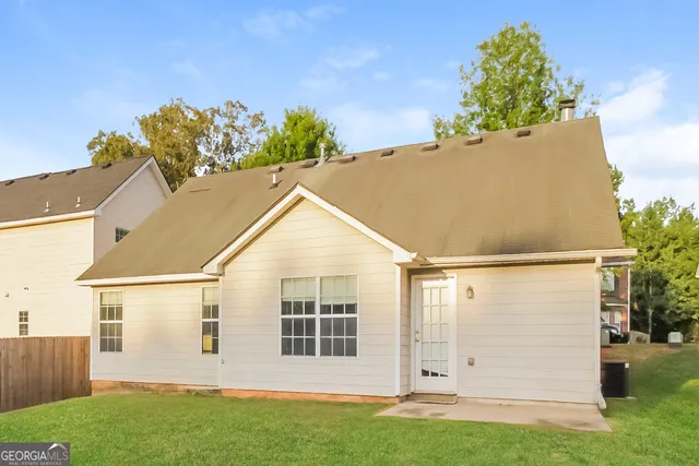 $2,145 | 4321 Holliday Road, College Park, GA 30349