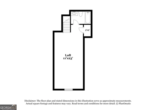 $2,145 | 4321 Holliday Road, College Park, GA 30349