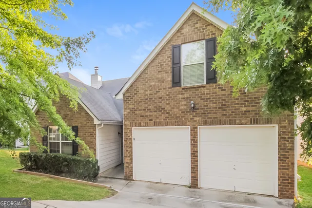 $2,145 | 4321 Holliday Road, College Park, GA 30349