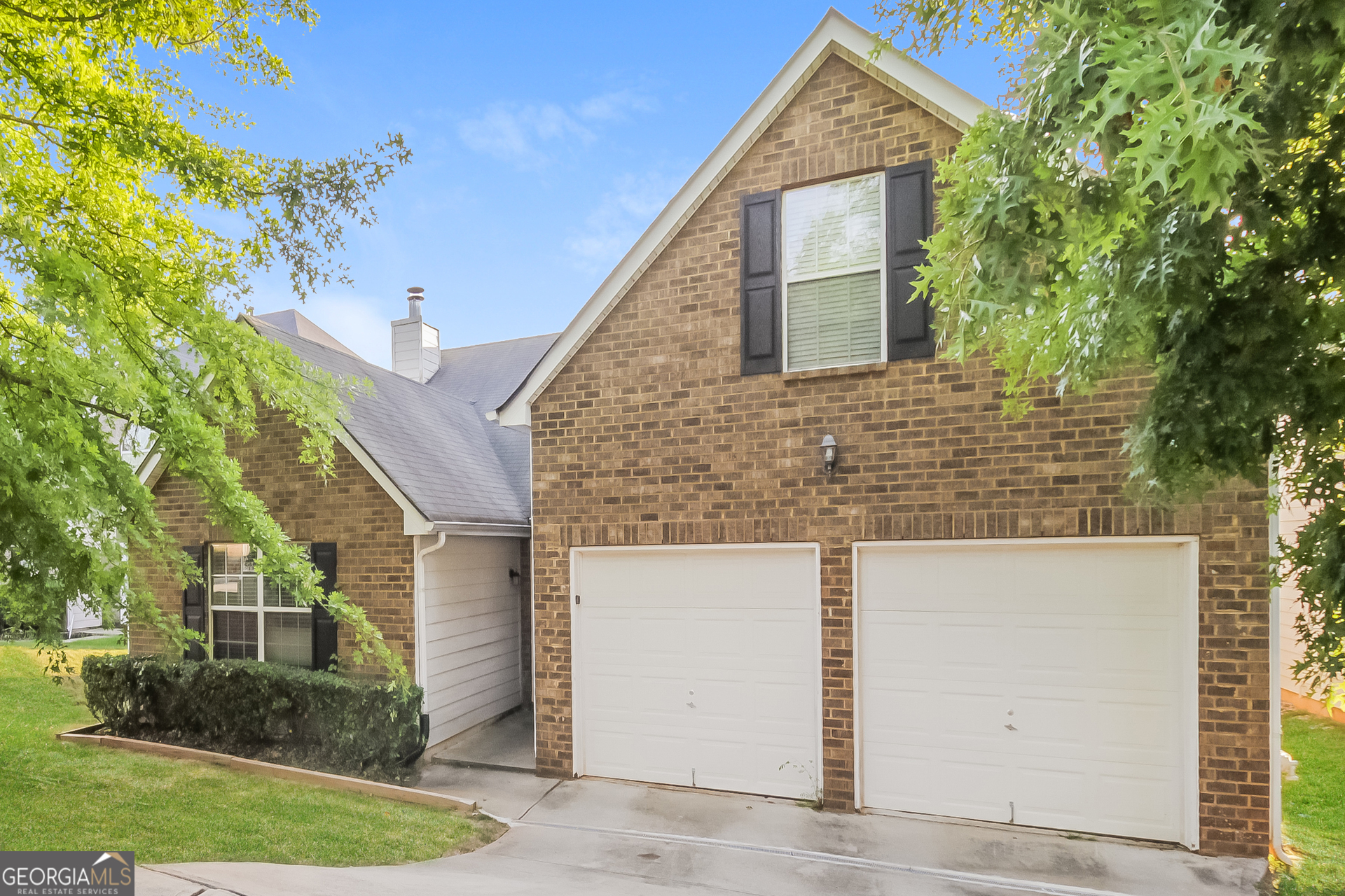 4321 Holliday Road College Park, GA 30349 - Photo 2 of 17