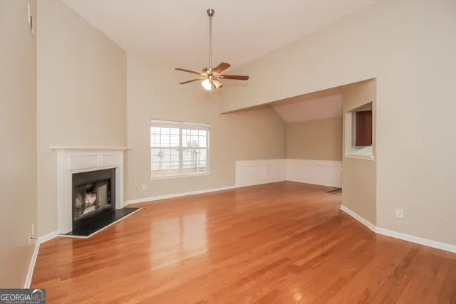 $2,145 | 4321 Holliday Road, College Park, GA 30349