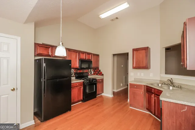 $2,145 | 4321 Holliday Road, College Park, GA 30349