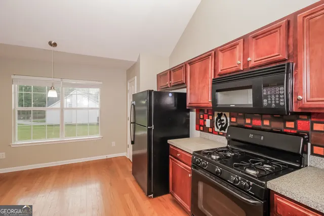 $2,145 | 4321 Holliday Road, College Park, GA 30349