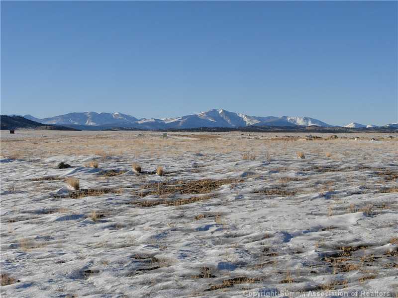1570 Yellowstone Road Hartsel, CO 80449 - Photo 7 of 10 Land/Lot.