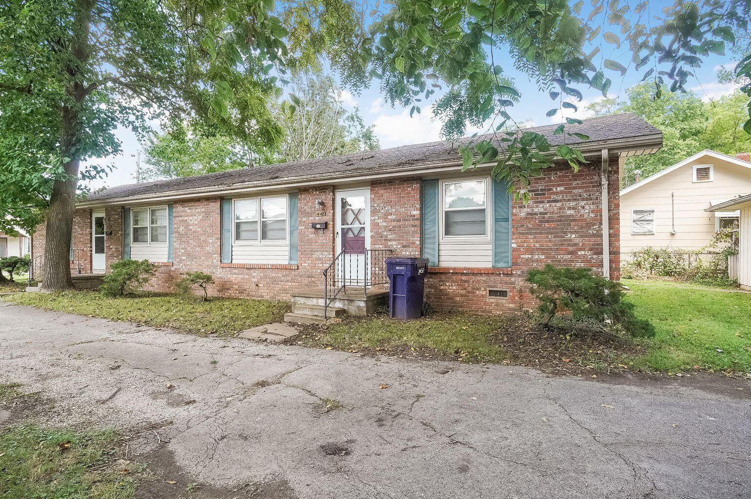 1440 East Cairo Street Springfield, MO 65802 - Photo 1 of 1 E Cairo