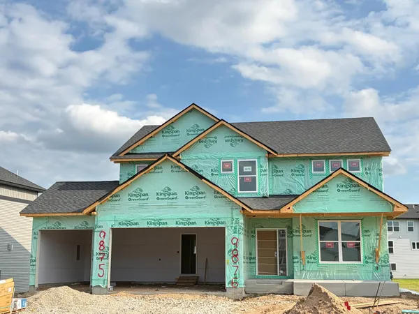 $587,415 | Undisclosed Address, St. Michael, MN 55376
