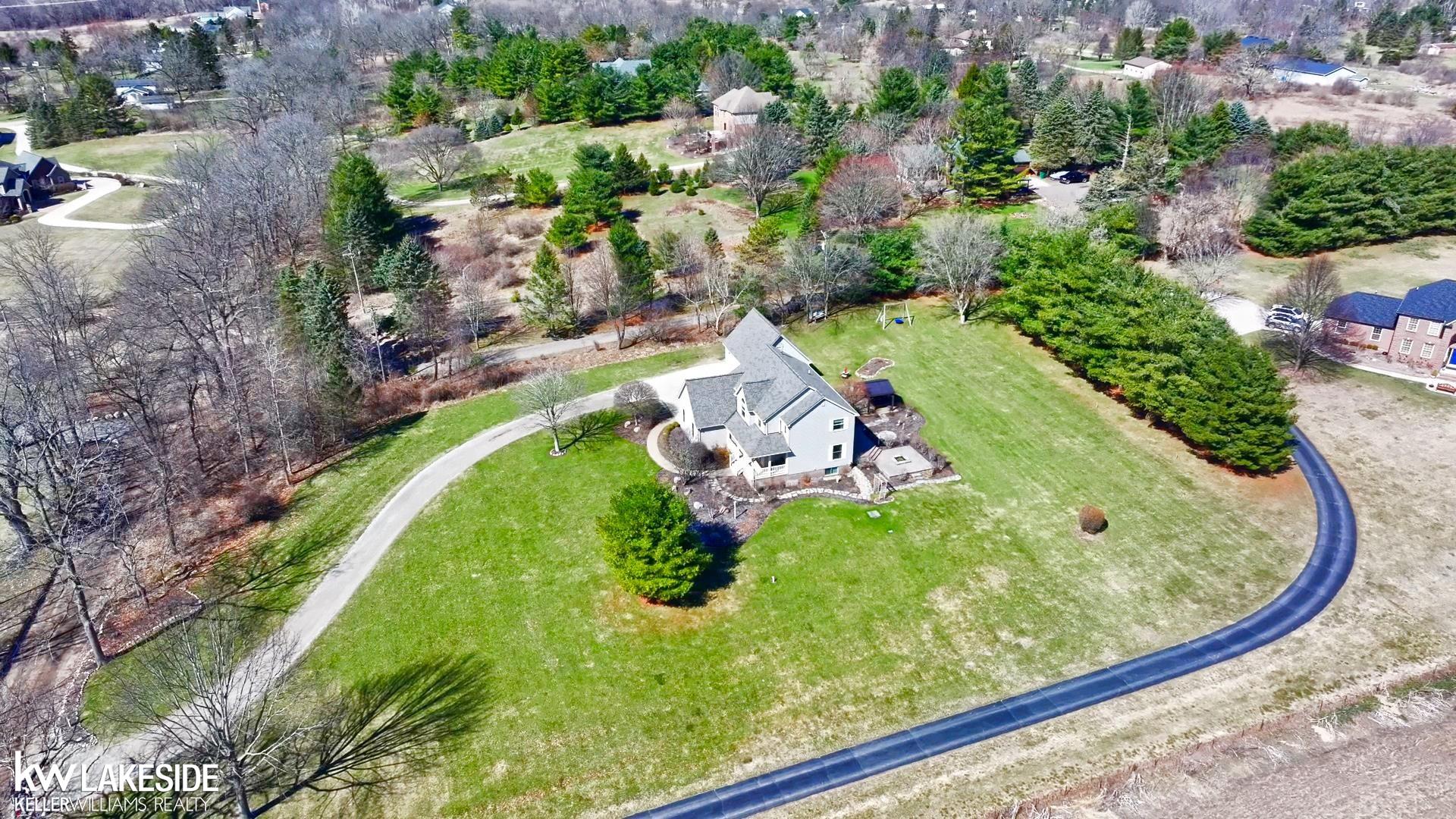 1201 Yule Road Leonard, MI 48367 - Photo 38 of 90
