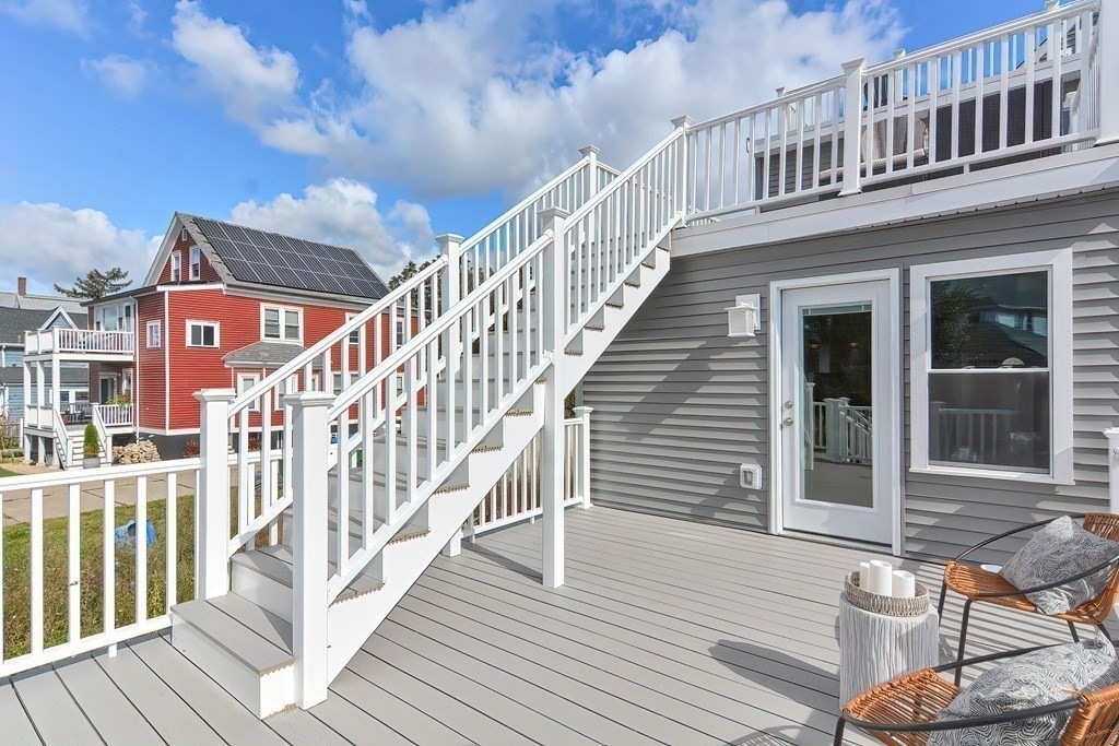 583 Main Street, Unit 583 Medford, MA 02155 - Photo 1 of 31