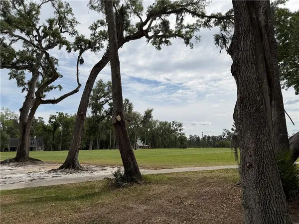 $89,900 | Lot 4 Palmetto Wynd Drive, Waverly, GA 31565