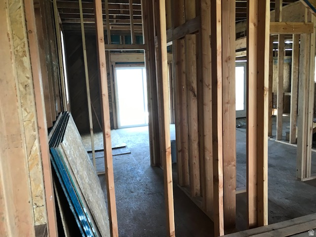 5790 North 6850th W Cache Junction West Cache Junction, UT 84304 - Photo 9 of 24 View of misc room