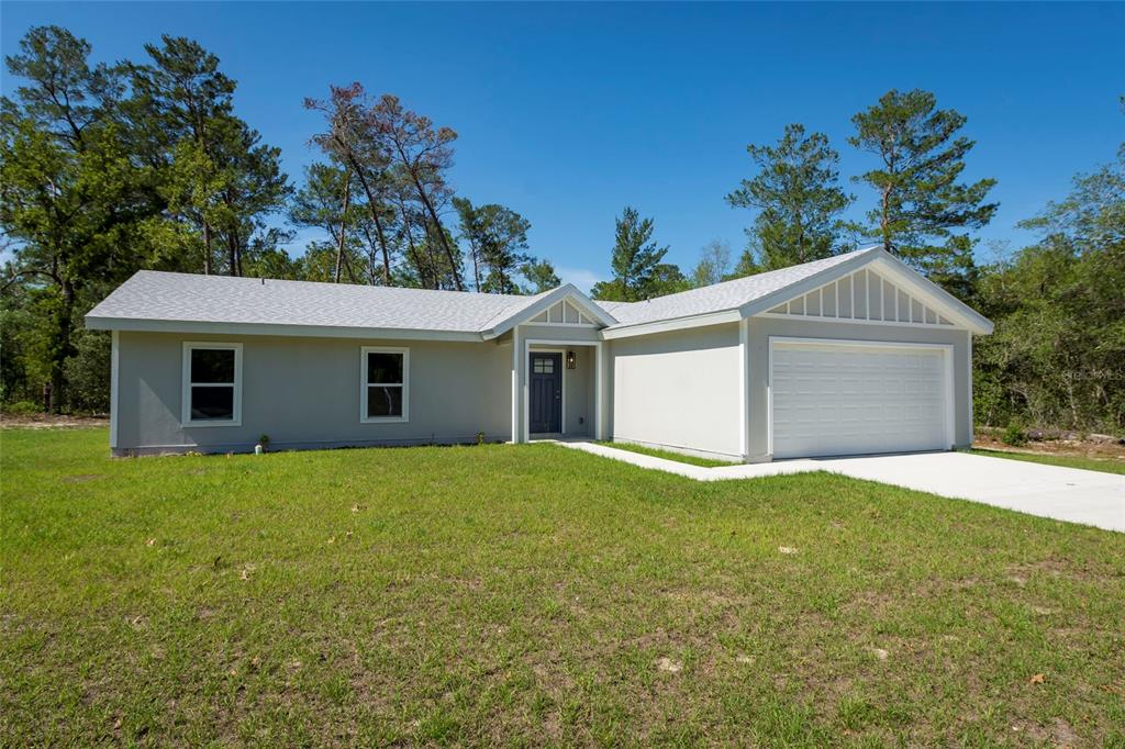 14385 Southwest 39th Ct Road Ocala, FL 34473 - Photo 1 of 16 Gallery Image 1