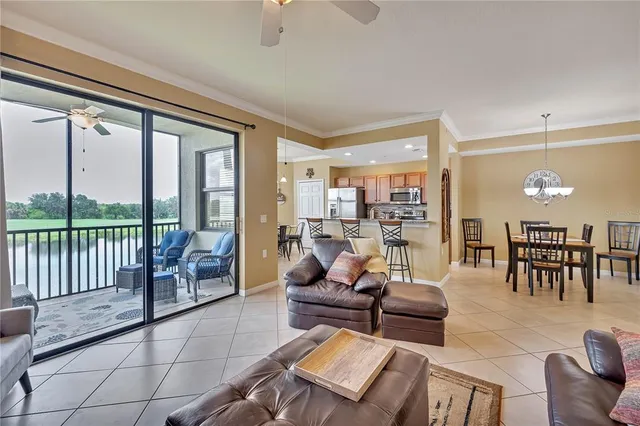 $1,799 | 7019 River Hammock Drive, Unit 202, Bradenton, FL 34212