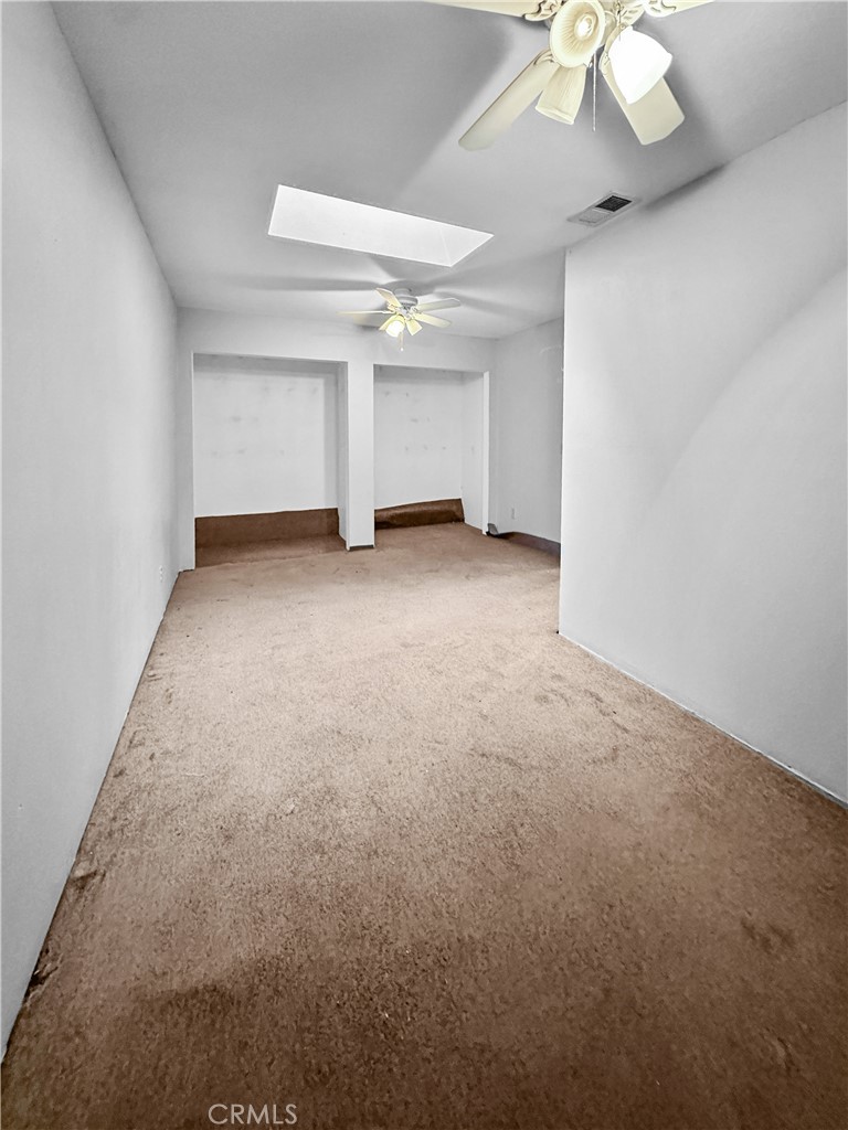 15 Regent Loop Oroville, CA 95966 - Photo 18 of 22 a view of empty room