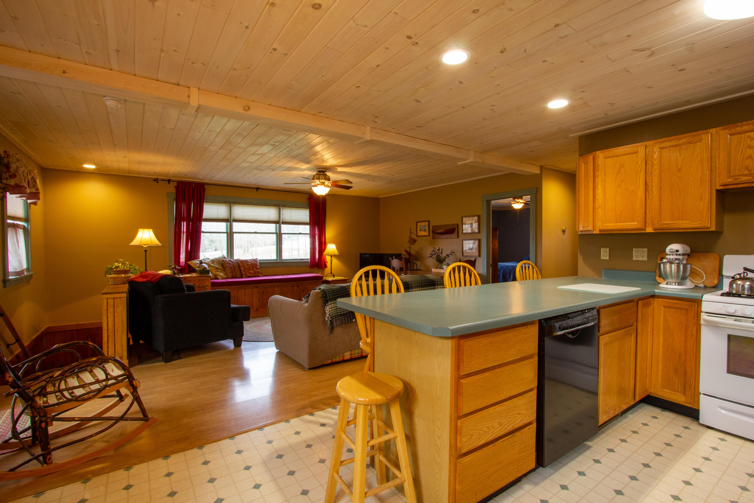 120 Rogers Road Troy, ME 04987 - Photo 22 of 48 Interior (15 of 24)
