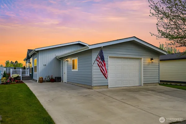 $315,000 | 6350 Portal Way, Unit 13, Ferndale, WA 98248