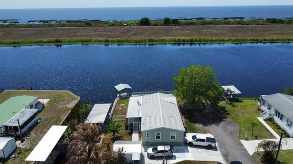 $395,000 | 7902 Southeast 95th Trail, Okeechobee, FL 34974