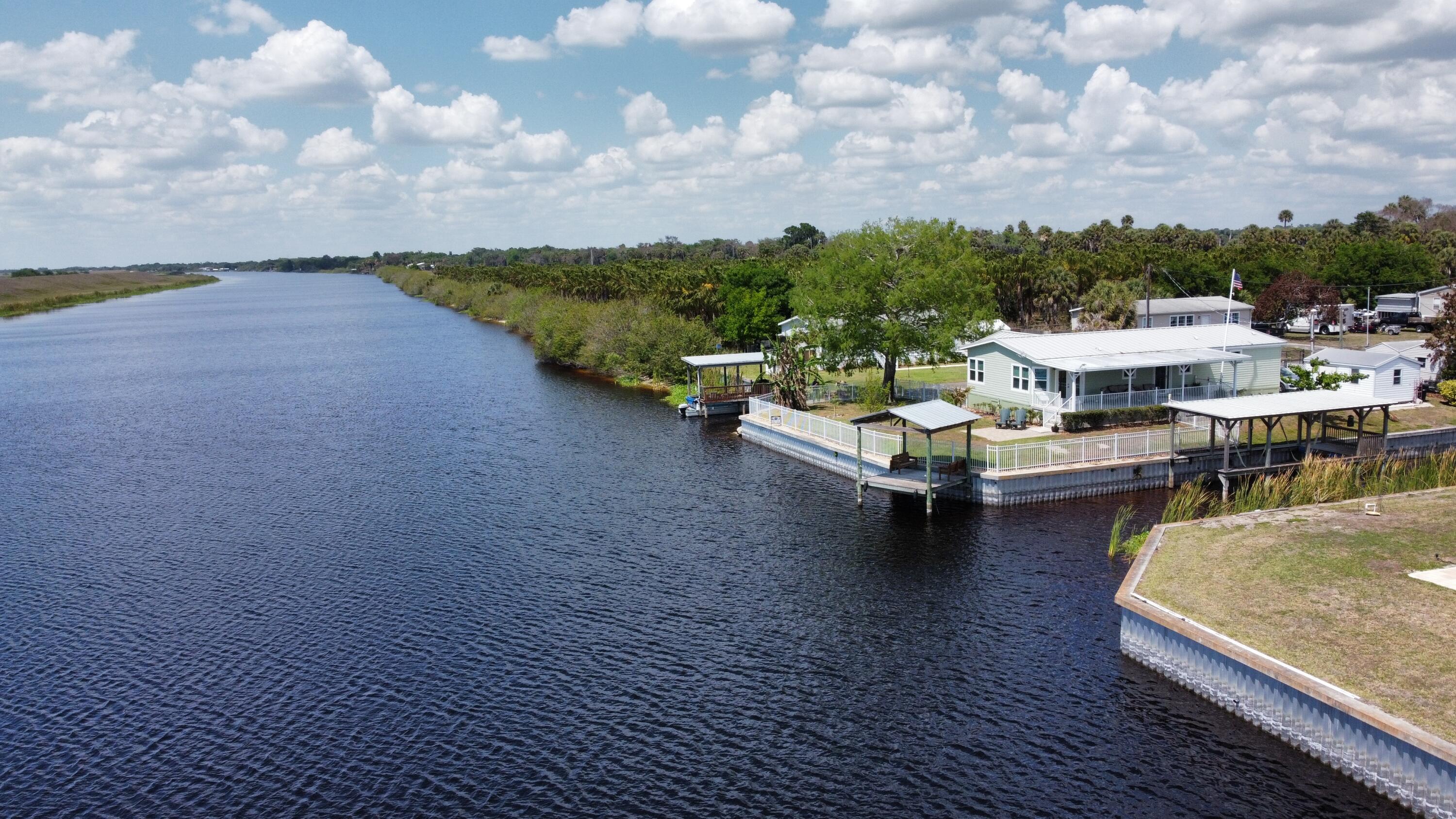 7902 Southeast 95th Trail Okeechobee, FL 34974 - Photo 33 of 36