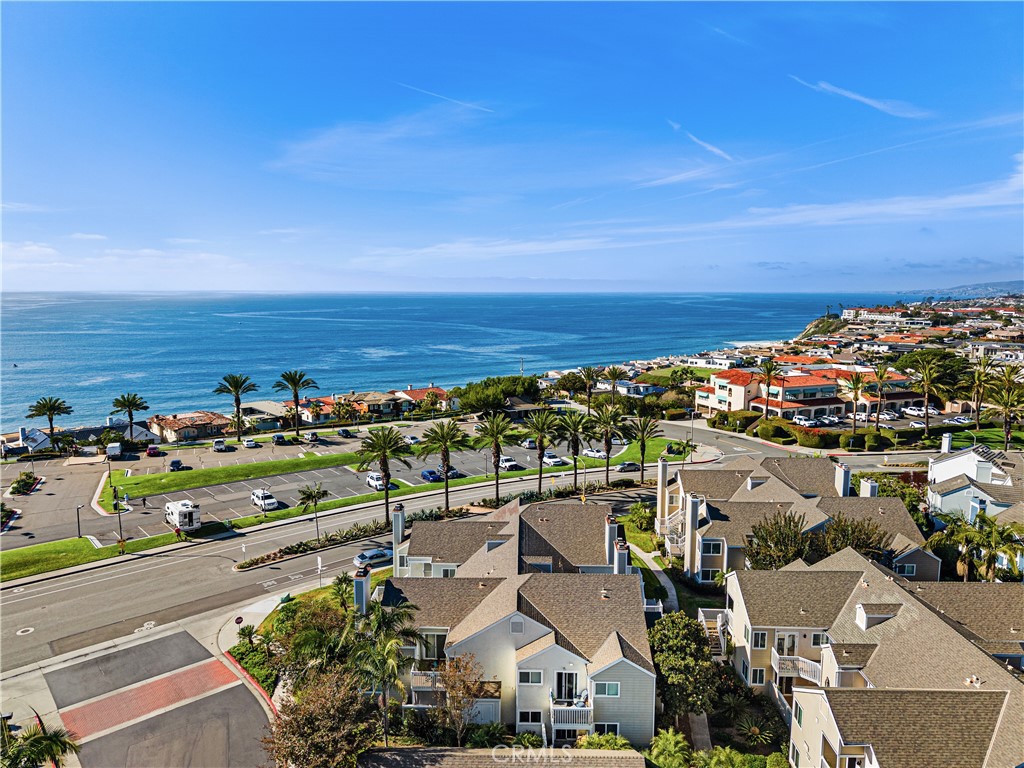 34002 Selva Road, Unit 369 Dana Point, CA 92629 - Photo 13 of 29 an aerial view of multiple house