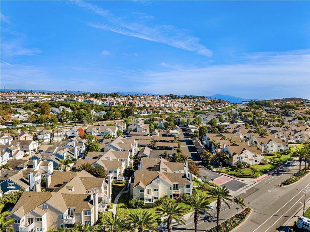 34002 Selva Road, Unit 369 Dana Point, CA 92629 - Photo 19 of 29 an aerial view of multiple house