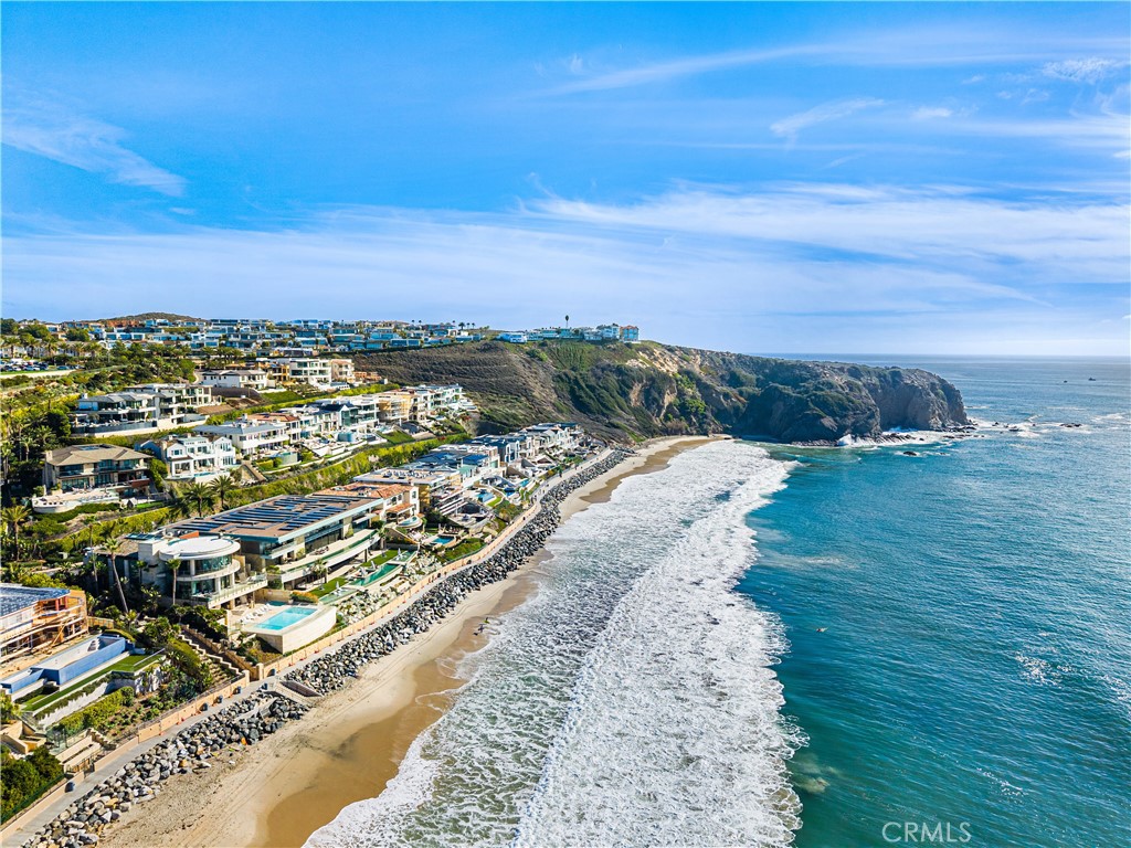 34002 Selva Road, Unit 369 Dana Point, CA 92629 - Photo 25 of 29 a view of city and ocean