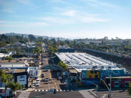 $2,700,000 | 409 North Cedros Avenue, Solana Beach, CA 92075