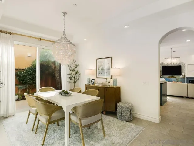 $2,700,000 | 409 North Cedros Avenue, Solana Beach, CA 92075