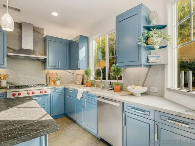 $2,700,000 | 409 North Cedros Avenue, Solana Beach, CA 92075