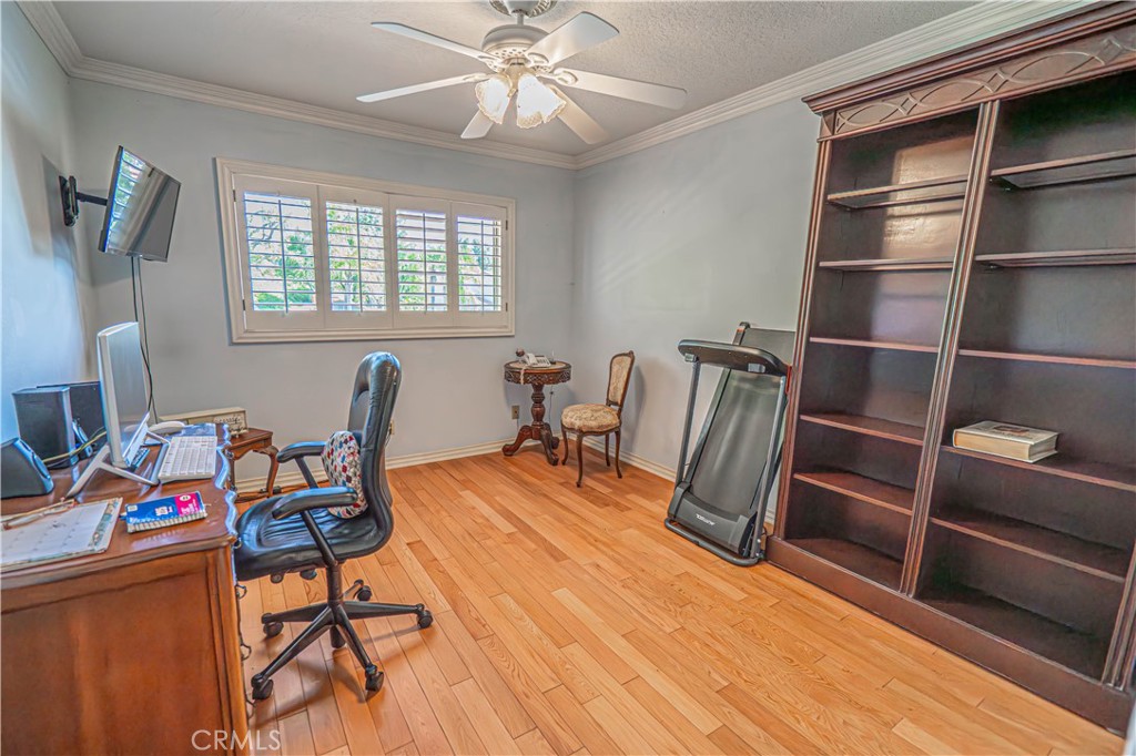 19210 Lahey Street, Unit 2 Porter Ranch, CA 91326 - Photo 42 of 42