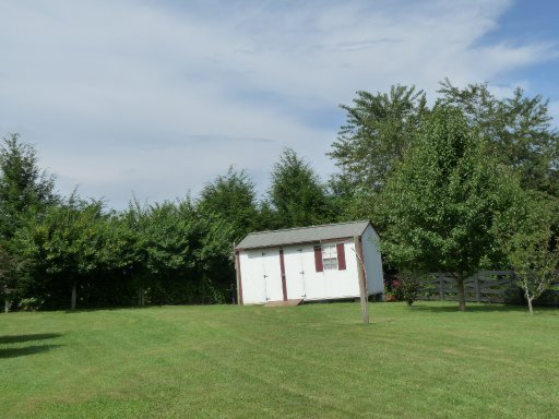 442 Frost Road Crossville, TN 38571 - Photo 26 of 31 Additional Photo