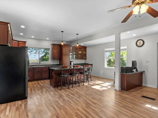 $649,900 | 12024 Point Creek Road, Meeme, WI 53063