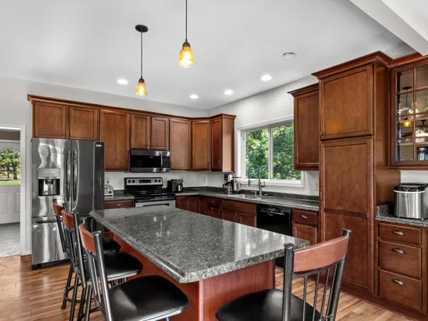 $649,900 | 12024 Point Creek Road, Meeme, WI 53063