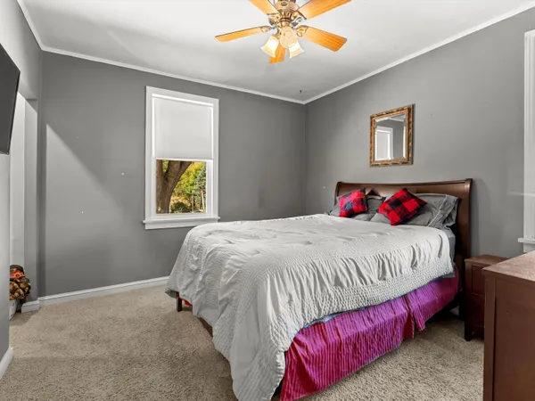 $649,900 | 12024 Point Creek Road, Meeme, WI 53063