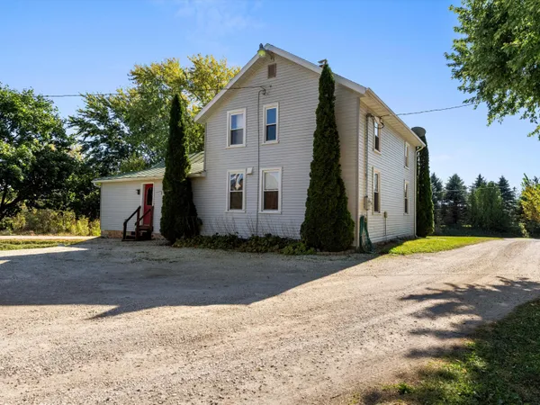 $649,900 | 12024 Point Creek Road, Meeme, WI 53063