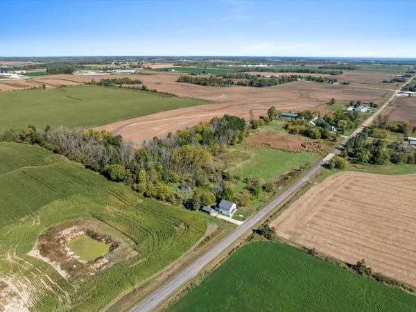 $649,900 | 12024 Point Creek Road, Meeme, WI 53063