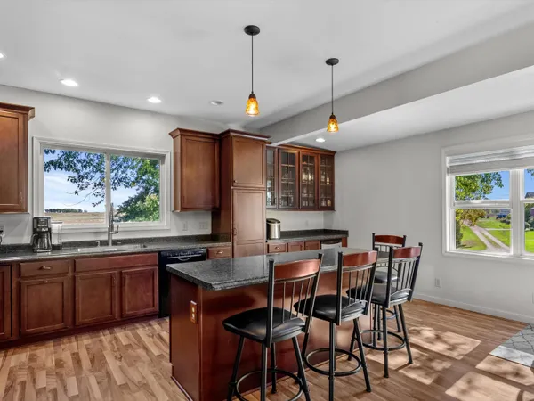 $649,900 | 12024 Point Creek Road, Meeme, WI 53063