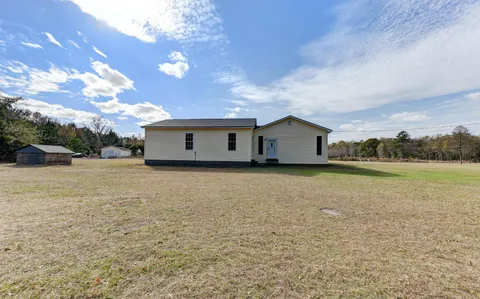 $300,000 | 135 Green Acres Road, Harleyville, SC 29448