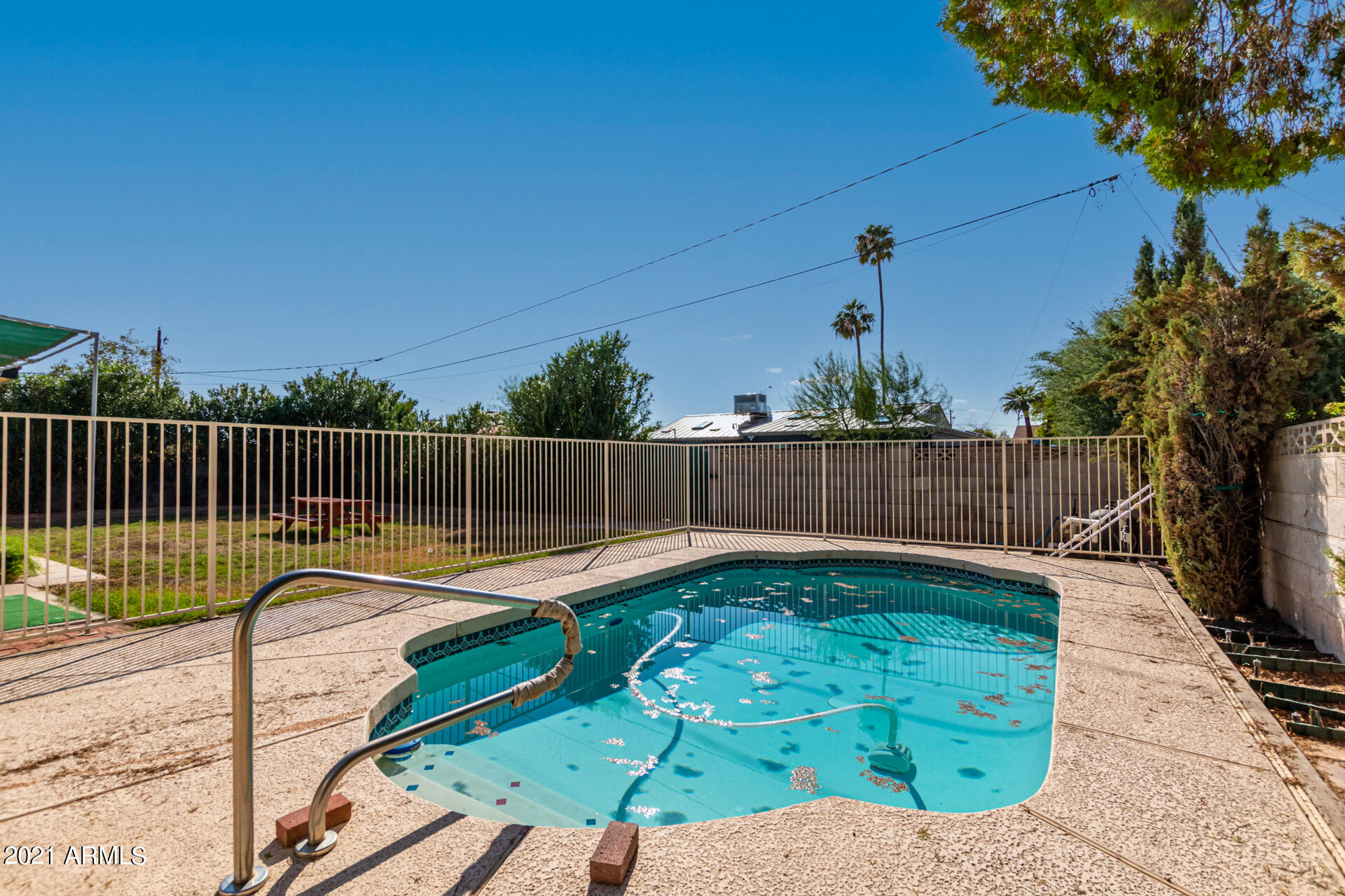 3308 South Newberry Road Tempe, AZ 85282 - Photo 33 of 38 36-Newberry