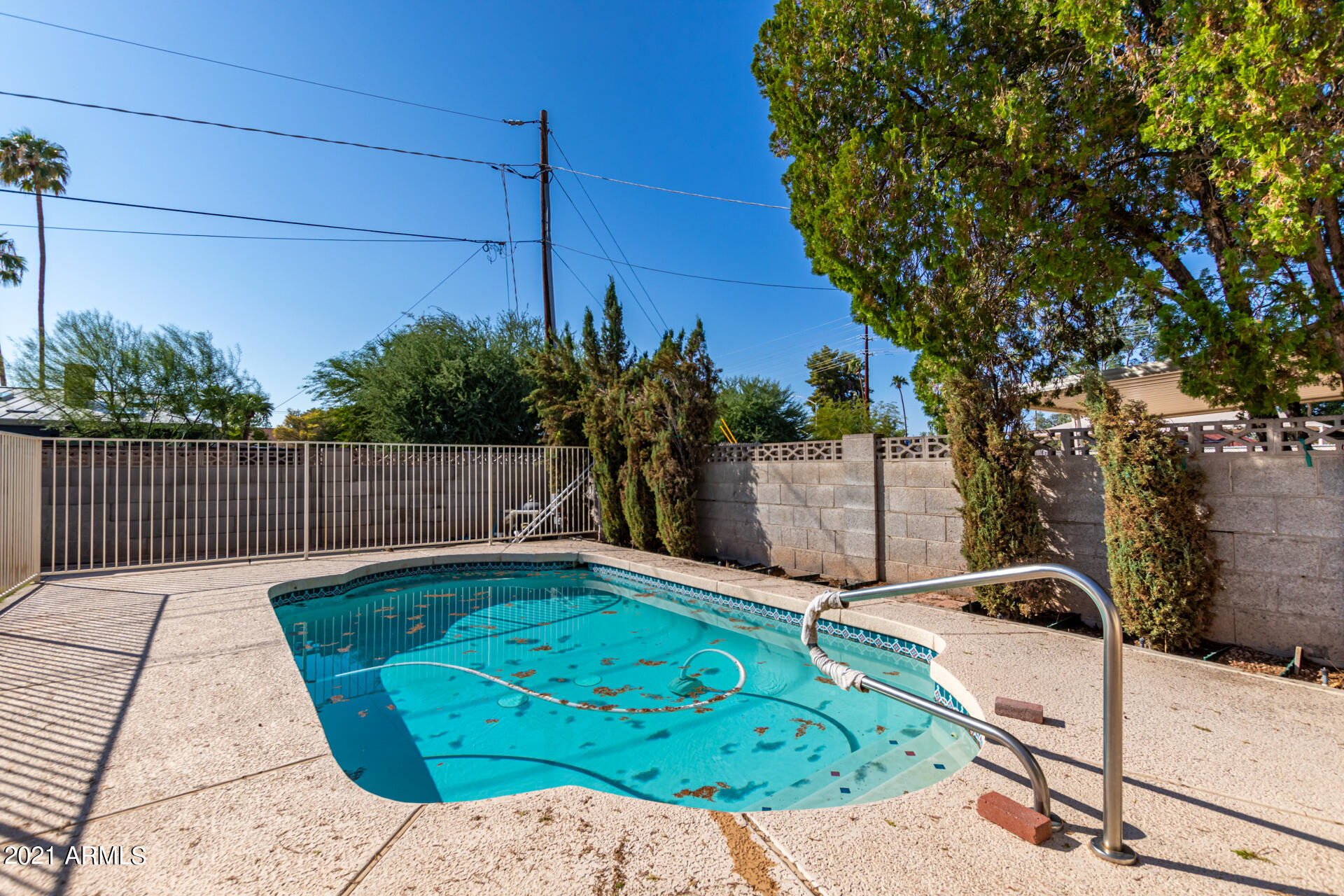 3308 South Newberry Road Tempe, AZ 85282 - Photo 35 of 38 38-Newberry