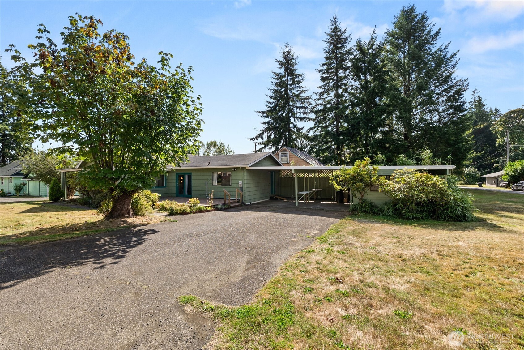 1212 Riddell Street Raymond, WA 98577 - Photo 24 of 30 Gallery Image 24