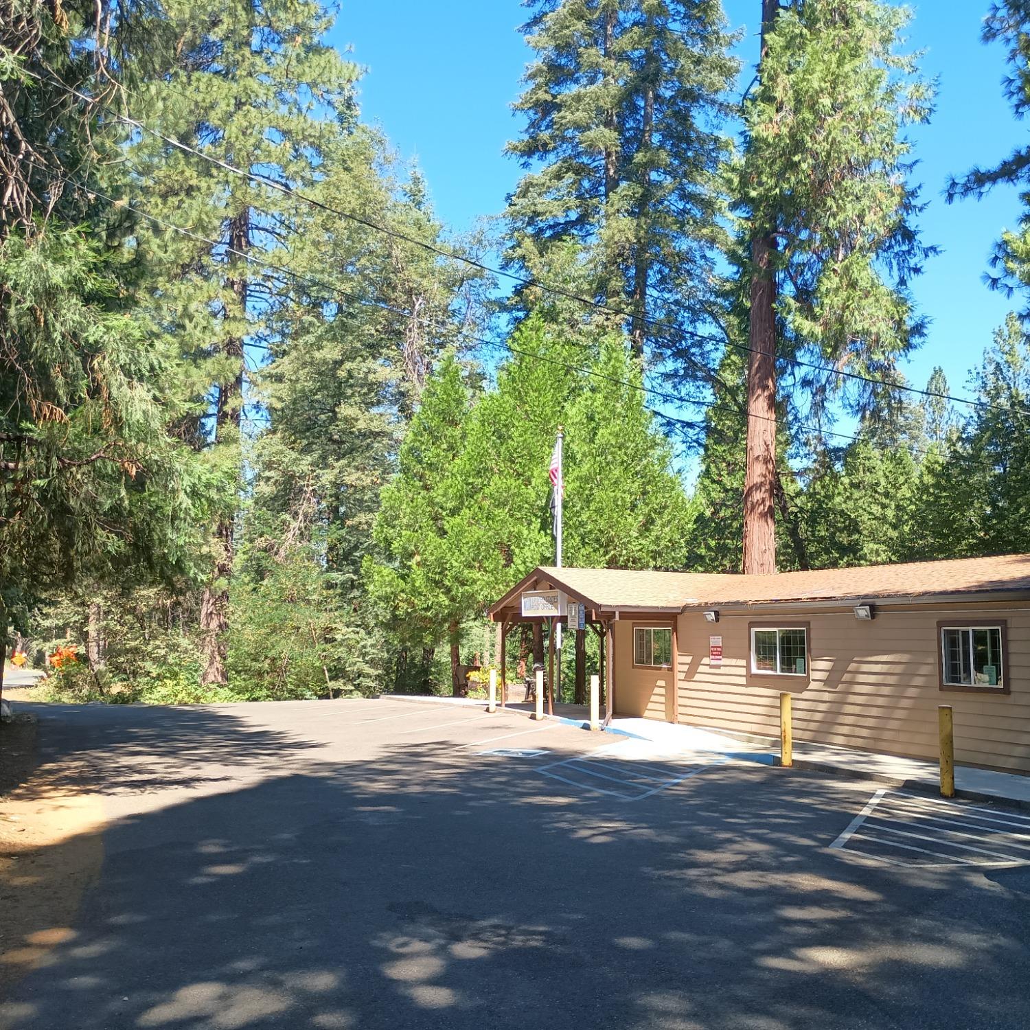 33735 Nary Red Road Alta, CA 95701 - Photo 1 of 1 a front view of a house with a yard