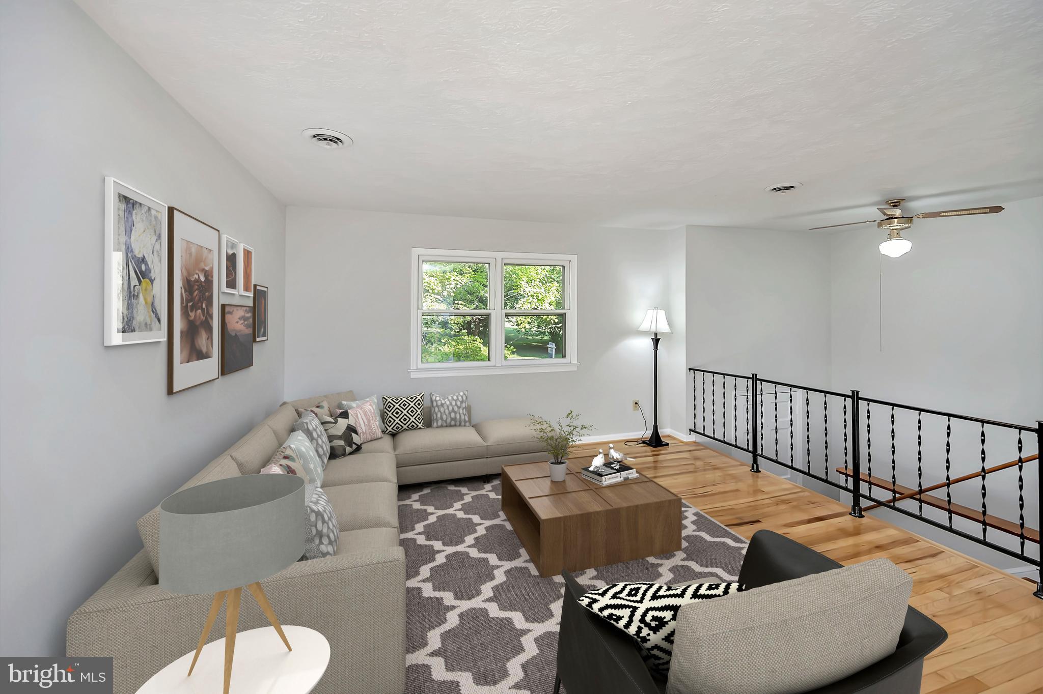 1191 Woodstock Road King George, VA 22485 - Photo 47 of 54 Virtually staged