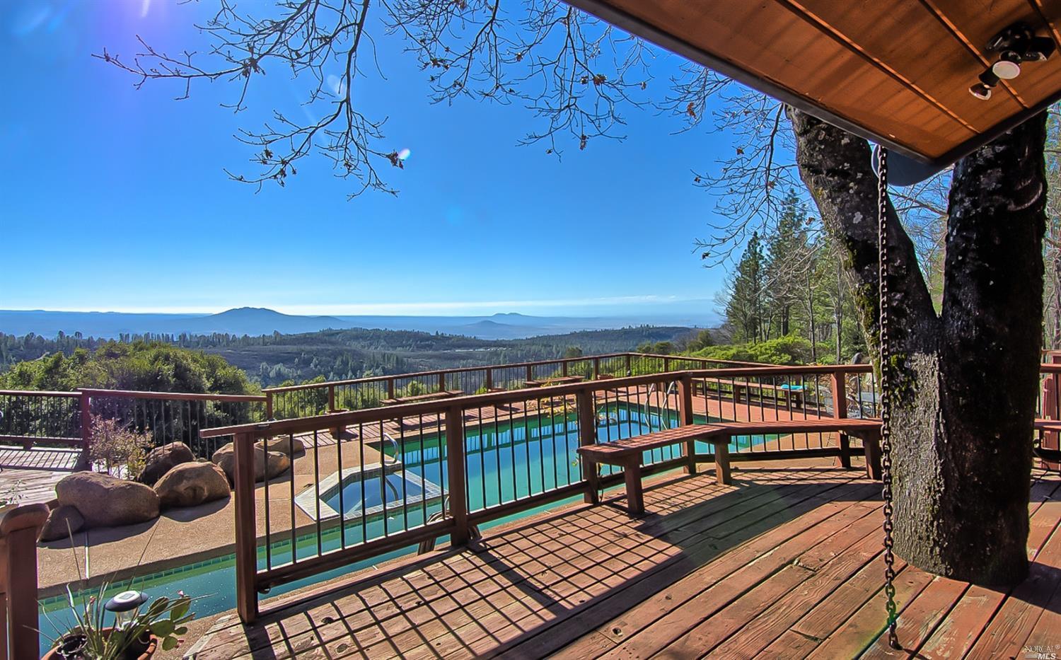 6741 Red Rock Road Shingletown, CA 96088 - Photo 1 of 1 Gallery Image 1