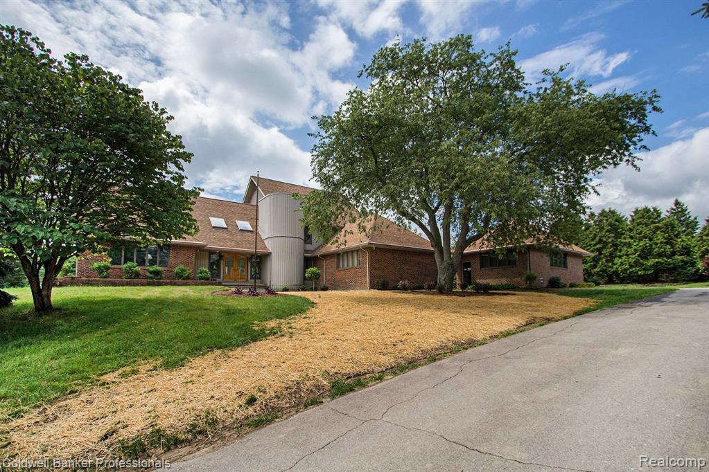 1248 Frick Road Leonard, MI 48367 - Photo 67 of 68