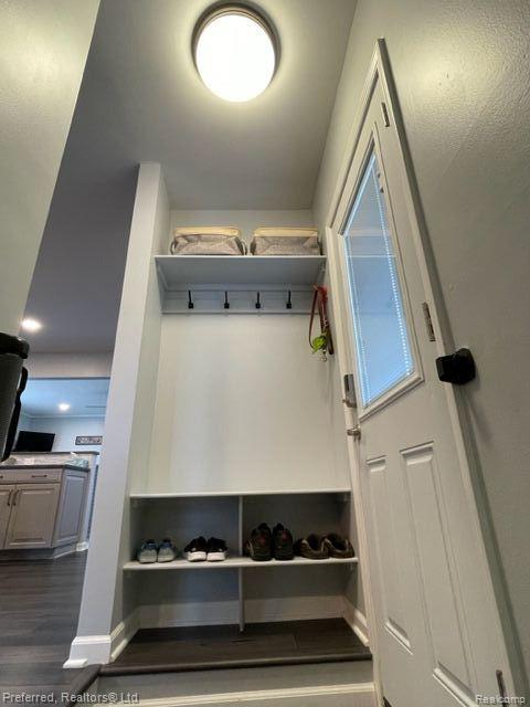 39733 Coronation Road Canton, MI 48188 - Photo 14 of 30 Cubby for the Fam @ side entry