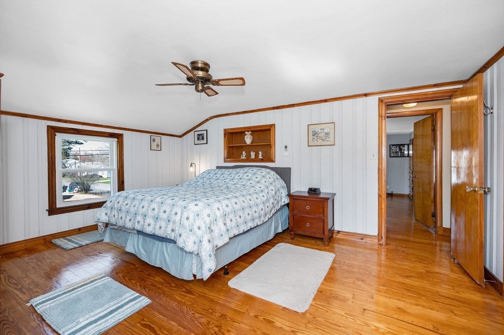 17 Roland Avenue Dracut, MA 01826 - Photo 19 of 35