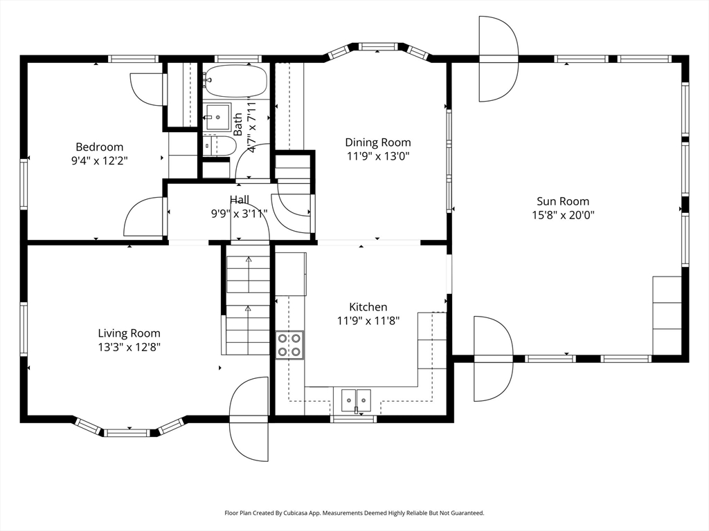 17 Roland Avenue Dracut, MA 01826 - Photo 33 of 35