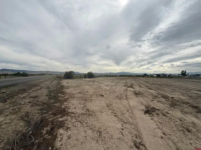 $750 | 3050 Aerotech Place, Montrose, CO 81401