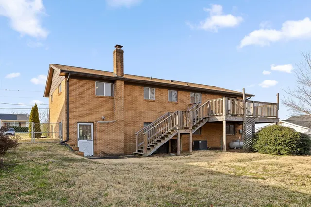 $340,000 | 2307 Arroyo Drive, Chattanooga, TN 37421