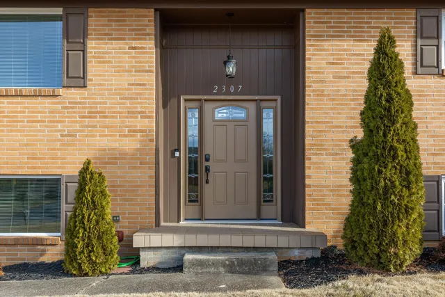$340,000 | 2307 Arroyo Drive, Chattanooga, TN 37421